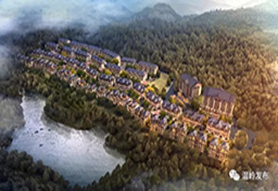 由溫嶺市靠前建筑工程有限